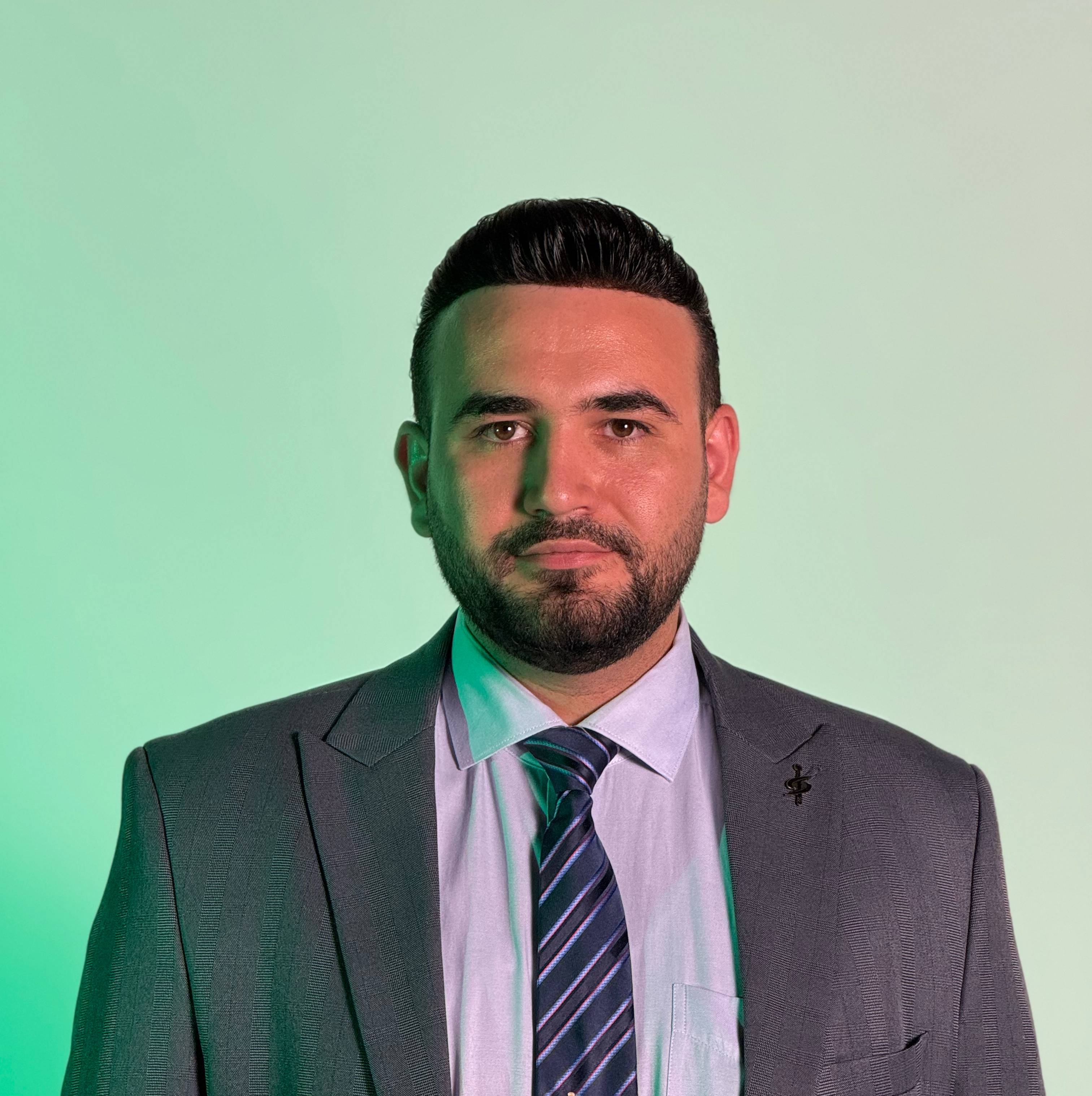 علیرضا یاوری