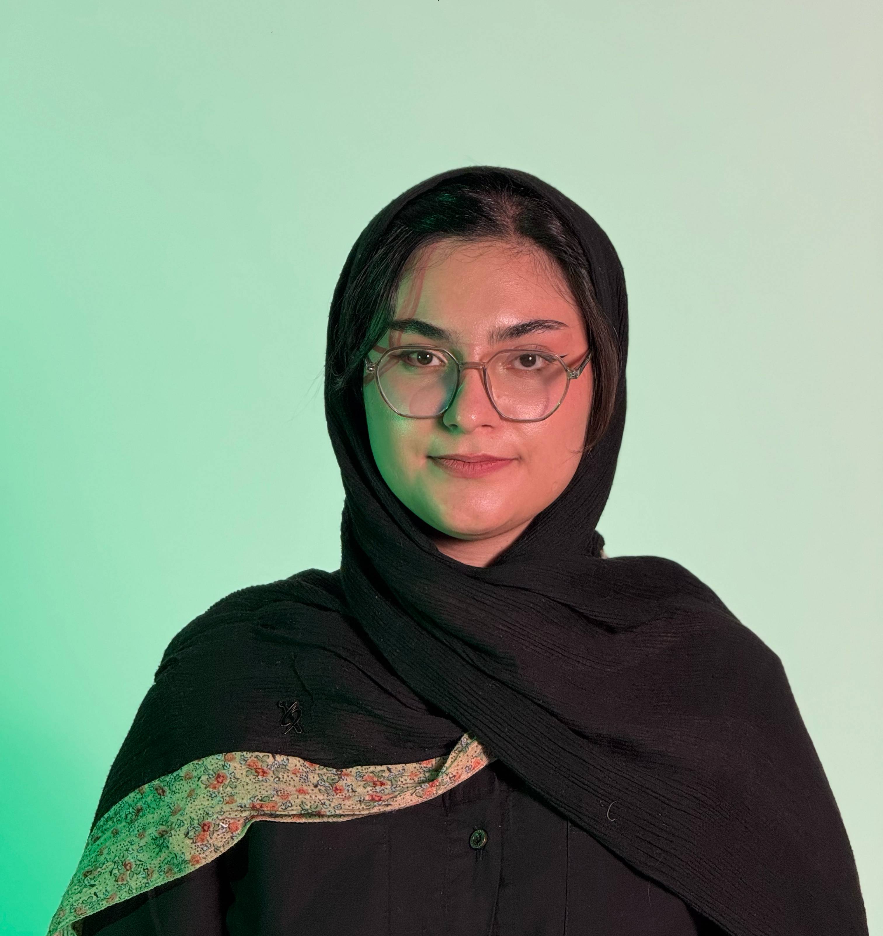 فاطمه موسوی - کارشناس فروش IPSS